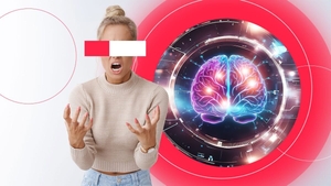 Ce se întâmplă în creier atunci când urăști pe cineva. Explicația din spatele emoțiilor negative față de cei din jur
