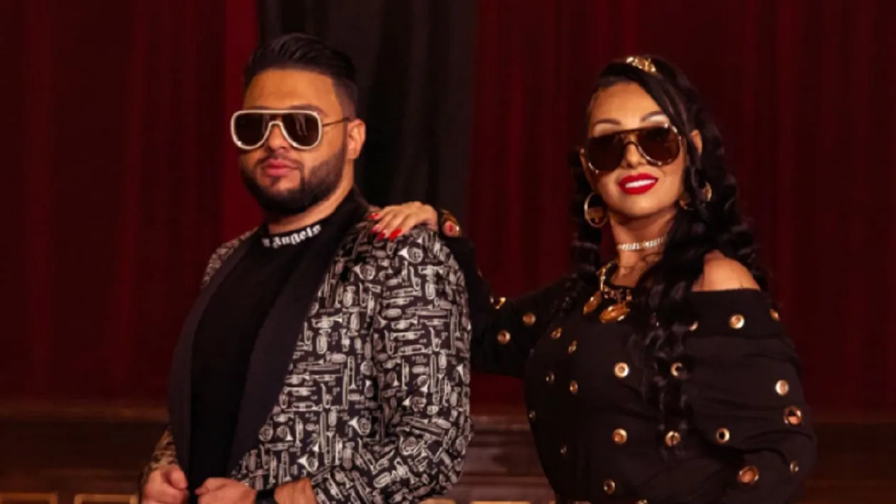 Yoannes, prima reacție după ce Narcisa Moisa i-a cerut iertare cu lacrimi în ochi și l-a implorat să se întoarcă la ea: „De milă, obligat?”