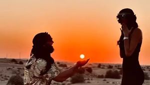 Cum arată camera în care Dorian Popa și Andreea își petrec luna de miere. Ce surpriză aveau însurățeii pe masă