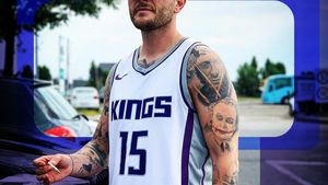 Cum se vindecă Bordea de depresie, după divorț și moartea mamei lui: ”Am aplicat regula de cinci!”