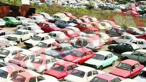 Se da startul primei etape a programului "Rabla"