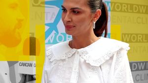 Adio, nuntă! Milionarul albanez nu a avut nicio șansă cu iubita lui, Mădălina Pamfile: ”Am văzut cum a fost!”