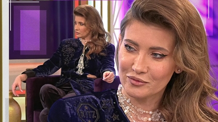 Iulia Albu: “Toată lumea este minunată, mai puțin o persoană!” Pe cine are în vizor criticul de modă, dintre Ruby, Sore și Carmen Grebenișan?
