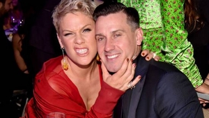 Pink, dezvăluire șocantă despre soțul ei: ”Este singurul motiv pentru care noi, astăzi, mai suntem împreună”