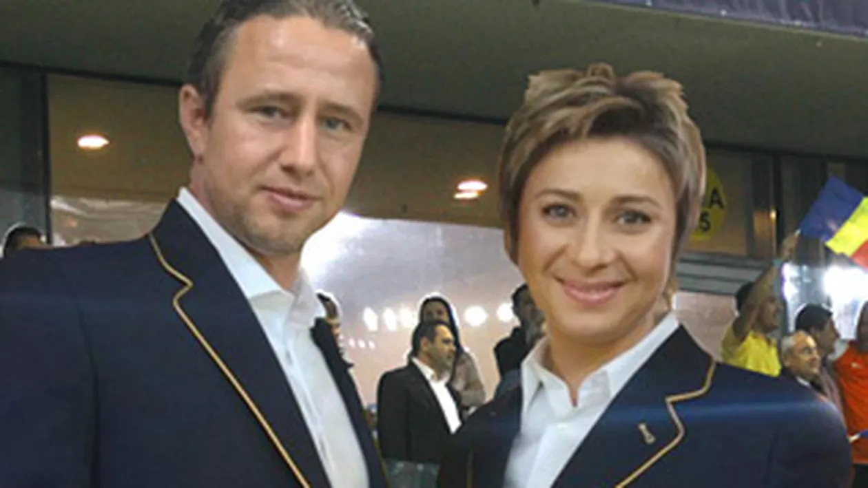 Sotii Reghecampf, obisnuiti cu atacurile! Vezi cum au motivat judecatorii lasarea in libertate a impresarului Ciorba!