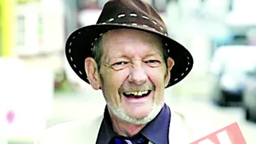 A pariat pe propria viata