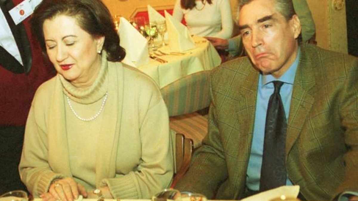 Mioara Roman a rupt tăcerea. Primele declarații despre divorțul de fostul prim-ministru al României. “A fost șantaj!”