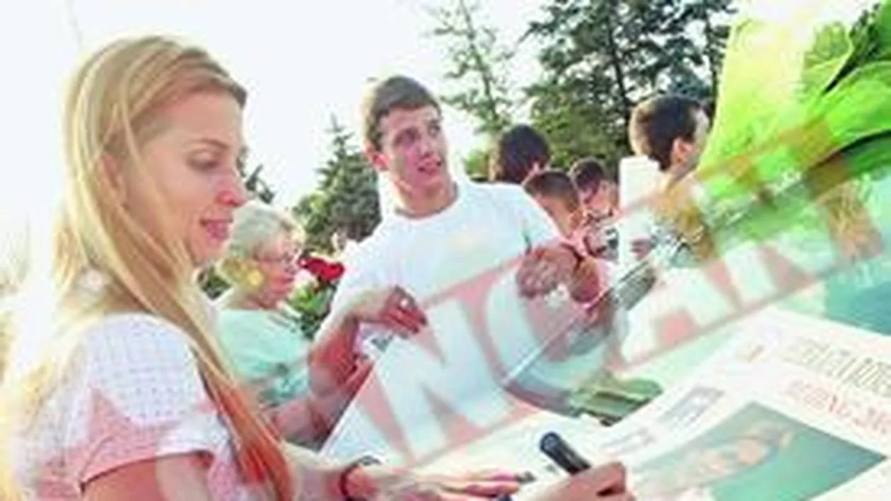 Stelistii au mare nevoie de un psiholog