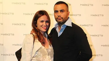 Veste bună pentru fostul soţ al MARIEI MARINESCU! FRANK COLIN a fost eliberat!