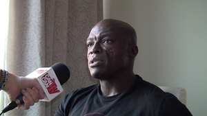 Seal explica motivele pentru care a anulat concertul din aceasta seara: “Riscam ca scena sa se prabuseasca peste noi!"