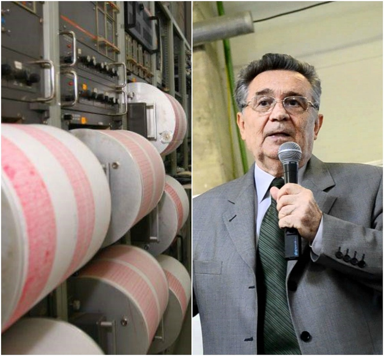 Gheorghe Mărmureanu, anunț-șoc despre un cutremur devastator: „Se va produce în România şi va afecta toată Europa”