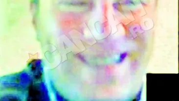 Sotul sopranei Roxana Briban si-a revenit complet la un an de la moartea acesteia! Vaduvul vesel agata pe internet