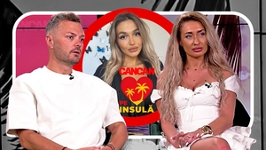 Ella Vişan, „cupidon” de ocazie! Şi-a băgat coada în căsnicia Mariei, după ce ea și-a ruinat propria nuntă! Cu cine a vrut să o cupleze după Insula Iubirii