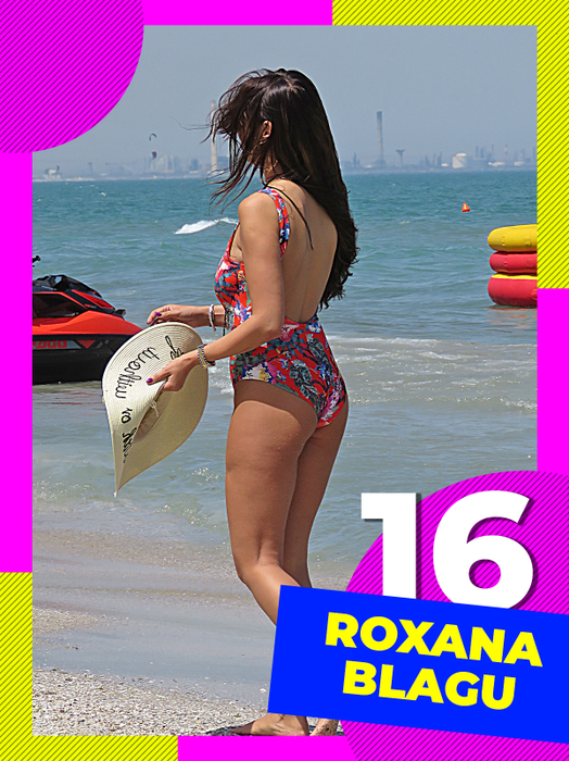 Bianca Drăgușanu, Delia, Anna Lesko, lovite în plin! Ce-ați pățit, fetelor? + AVEM TOP 30 COMPLET!