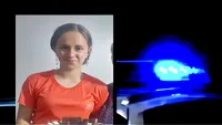 Alertă în România! Georgiana, o copilă de 13 ani, a dispărut fără urmă. Sunați la 112 dacă o vedeți