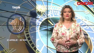 Horoscop zilnic 23 mai 2022. Mercur retrograd în zodia Taur