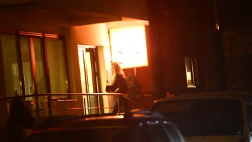 Puscaria chiar schimba tot! Cu toate ca Borcea este dupa gratii de 10 zile, fosta sotie si Alina VIdican, deja fac asta impreuna!