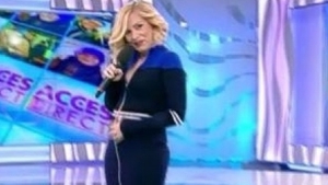 Ce nume a ales Simona Gherghe pentru fiica ei şi cât s-a îngrăşat în primele 4 luni de sarcină