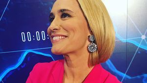 ANDREEA ESCA, aşa cum nu te aşteptai vreodată să o vezi! Complet goală, cu burtica de gravidă la vedere