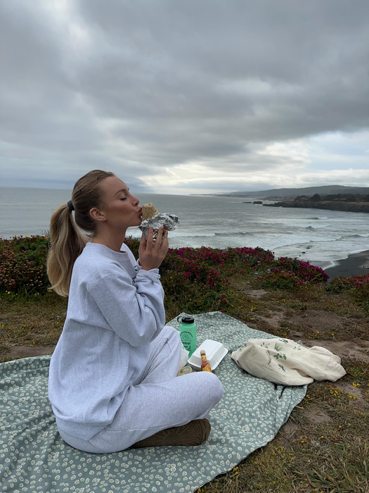 Influencera Daisy Keech este însărcinată. Sursa foto: Instagram