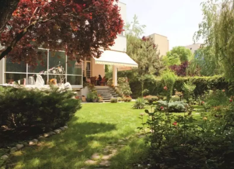 Cum arată vila Monicăi Tatoiu, de 2,5 milioane de euro. A fost construită pe o fostă groapă de gunoi