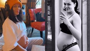 Jessie J, anunț neașteptat! Celebra cântăreață va deveni mămică pentru prima oară