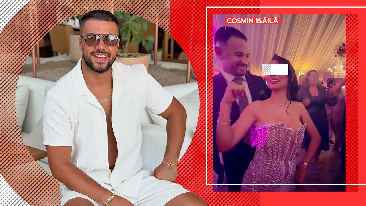 Culiță Sterp îi aruncă săgeți fostului iubit al lui Carmen de la Sălciua! Aluzia despre fosta nevastă a lăsat loc de multe interpretări | EXCLUSIV
