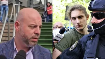 Avocatul lui Vlad Pascu, declarații halucinante după ce tânărul a solicitat să fie judecat în arest la domiciliu: ”Vă convine sau nu, asta e realitatea în România”
