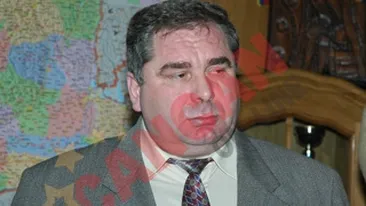 Adjunctul Politiei Bihor gasit mort in vila sa