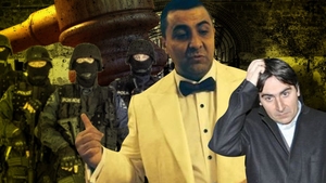 Breaking news: condamnare-bombă pentru traficantul Dan Chioru, zis ”Pablo Escobar al României”!