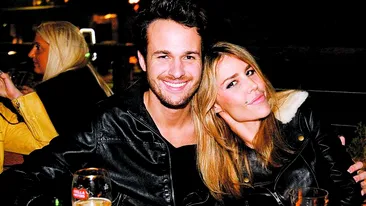 Gest fatal al unei actrite din Brazilia! S-a aruncat de la acelasi etaj ca si iubitul ei