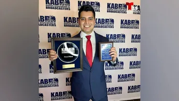 Anchetă în cazul morții unui jurnalist care transmitea de la Super Bowl. Adam Manzano ar fi fost drogat înainte de a fi ucis