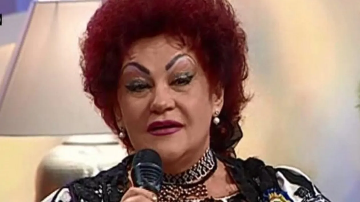 Elena Merişoreanu, de urgenţă la spital din cauza…tocurilor. ”M-am dus pe spate!”. Află ce a păţit cântăreaţa