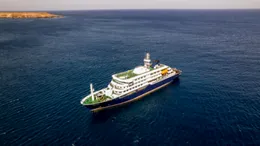 Croazieră de coșmar: Morți și oameni în stare gravă la bordul unui vas în Atlantic