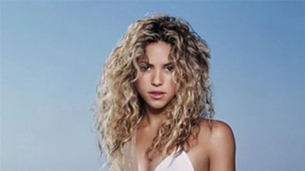 Shakira, desemnata cea mai sexy diva latino! Enrique Iglesias, ales cel mai bun artist!