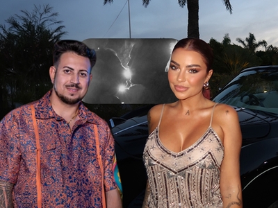 Primele imagini cu Prințul când calcă strâmb cu Gabriella la Insula iubirii: ”Simt fluturi”
