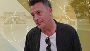 Răzvan Fodor, vacanţă fără soţie! Prezentatoarea de la Asia Express şi actorul şi-au luat adio de la escapadele în doi: “Am promis că așa se va întâmpla”