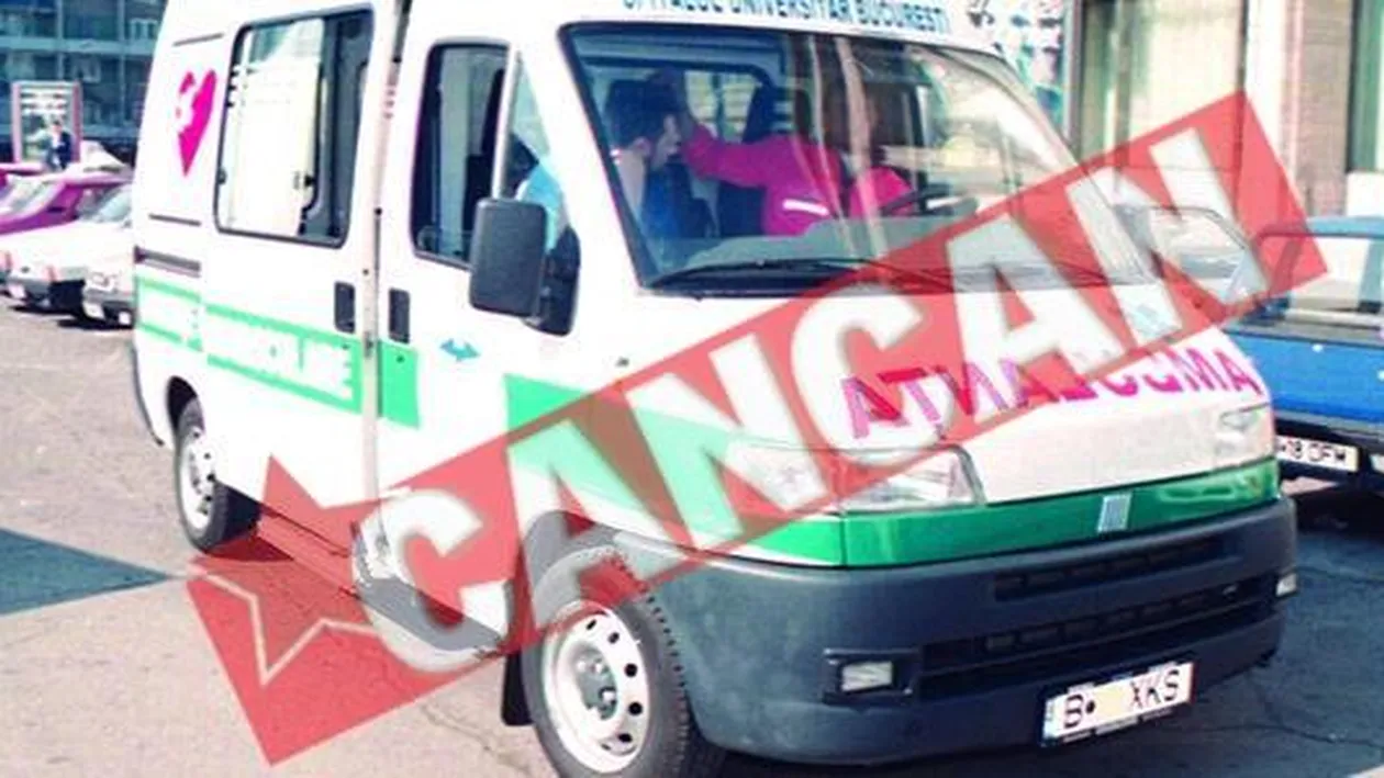 Rocsana Marcu filmeaza cu Salvarea dupa ea