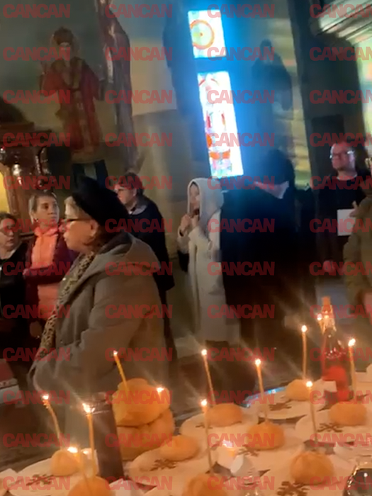 Filmări nemaivăzute cu Gigi Becali. Patronul de la FCSB și-a găsit „refugiul” spiritual la Mănăstirea Cernica. S-a întors la strană ”cu cântec înainte”!