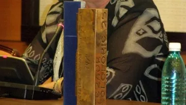 Marioara Murarescu se lupta de 5 ani cu boala: Imi impart timpul intre casa si spitale si am zile cand nu ma pot ridica din pat!