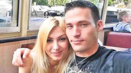 SECRETUL bine ascuns al Andreei Balan, in legatura cu iubitul american! Vezi ce a fost in stare sa faca interpreta!