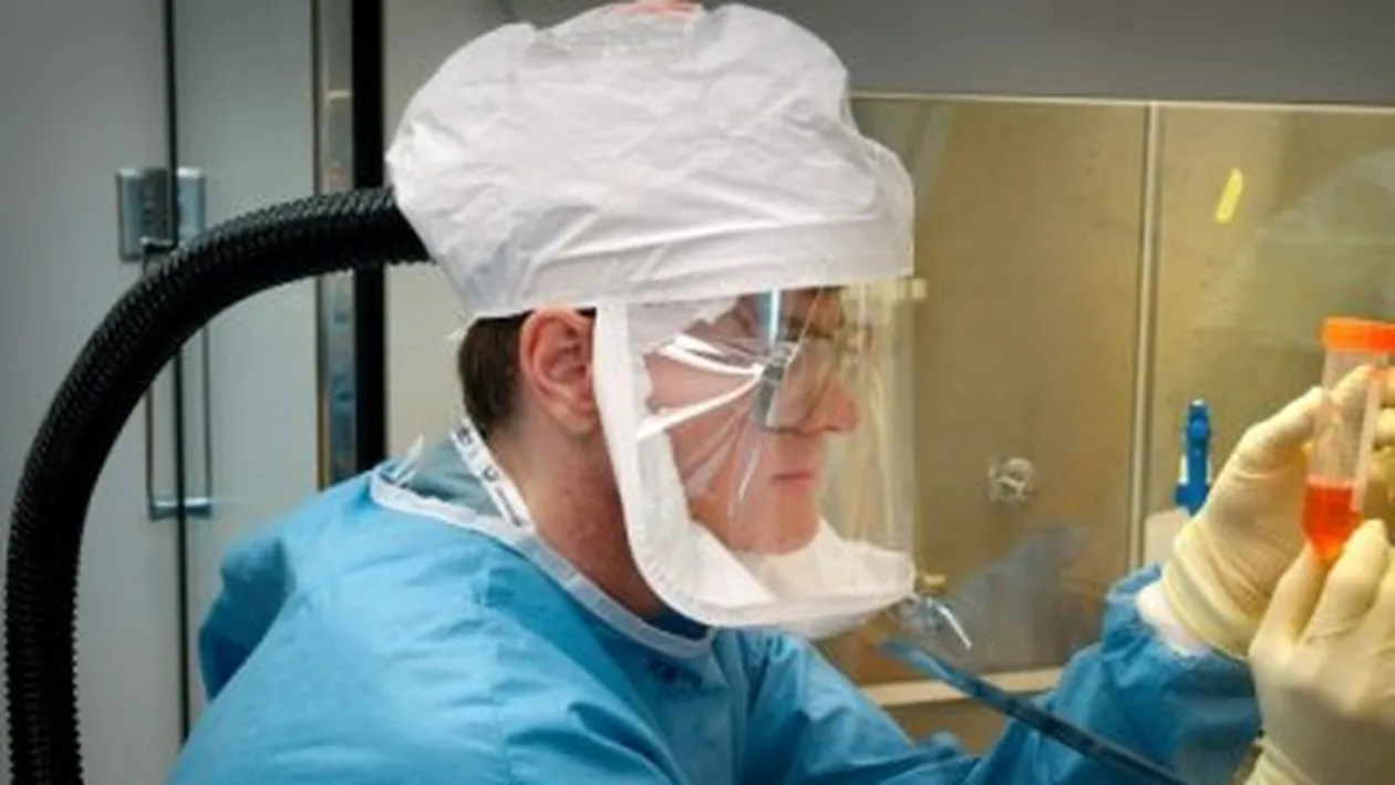 ALERTA la nivel mondial! Cercetatorii au identificat un nou VIRUS periculos! Ne pregatim pentru o EPIDEMIE la nivel mondial!