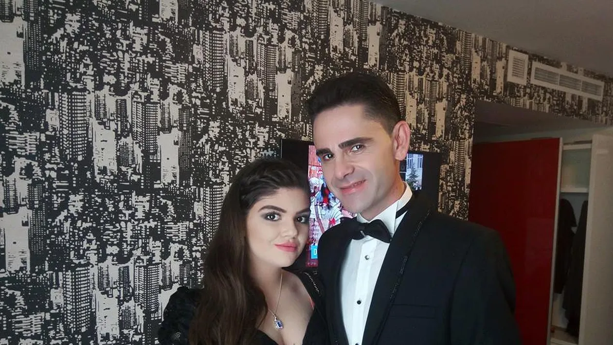 Ana Maria Preda, mesaj emoționant pentru tatăl ei, în ziua în care a împlinit 19 ani: ”M-a învățat să fiu puternică și să...”