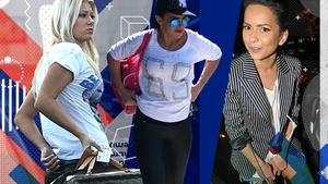 Top 30 vedete care își aranjează pantalonii într-un mod provocator  Ce loc ocupă Inna, Adelina Pestrițu sau Simona Sensual