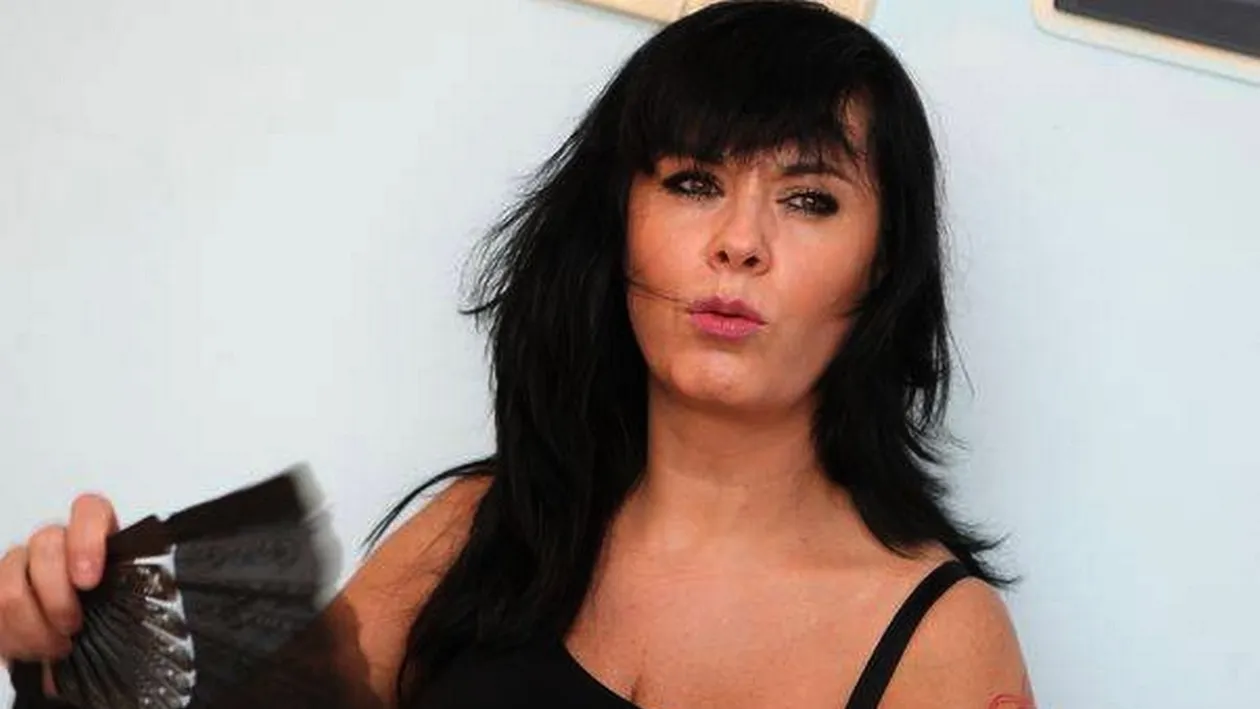 Cu ce se ocupă acum Mariana Moculescu. Fosta soție a lui Horia Moculescu a revenit în România