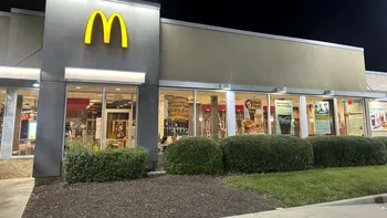 Fostul antrenor de fotbal care s-a angajat manager la McDonald’s: „Principiul de bază este același”