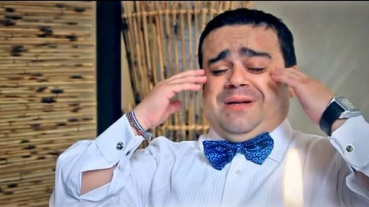 Cum l-a afectat pandemia de COVID-19 pe Adrian Minune. “A fost rău! Am plătit mai multe amenzi decât am cântat”