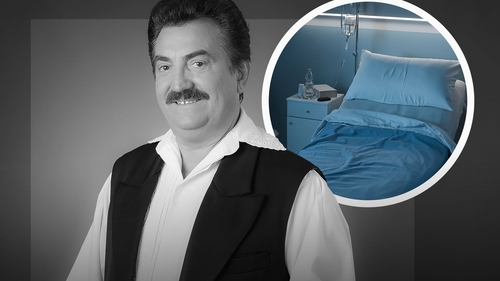 Nereguli în clinica în care Petrică Mâțu Stoian și-a dat ultima suflare. Adevărul despre medicul care i-ar fi grăbit moartea regretatului artist!