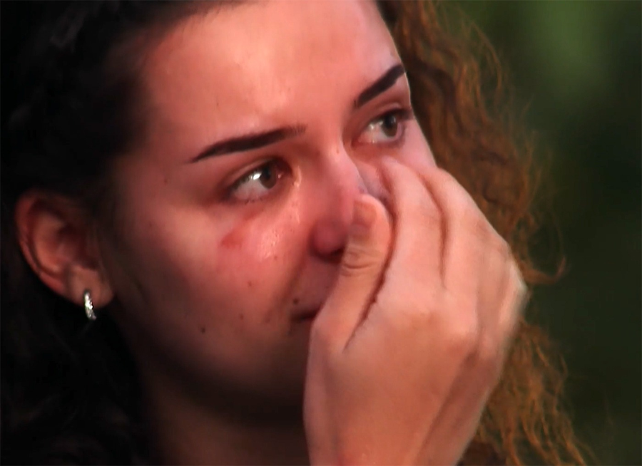 Oana Ciocan Survivor Jador 3