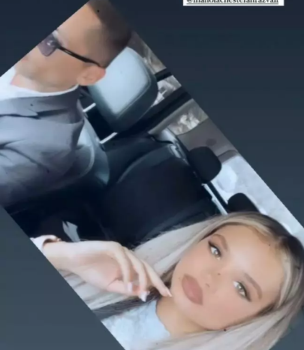 Fiica Andreei Berecleanu ”i-a dat papucii” lui Ștefan Manolache. Eva Zaharescu și-a făcut de cap la ziua ei de naștere